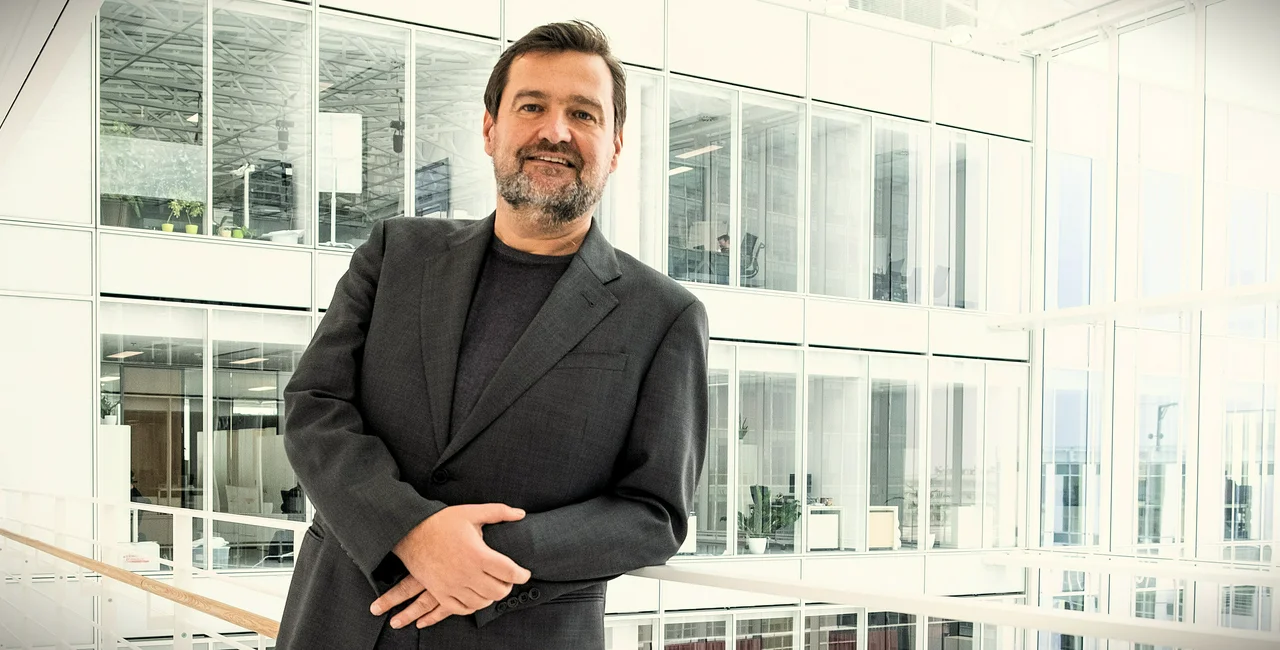 ‘Be seen as a person, not a symptom’: How a Prague clinic is turning premium healthcare into a personal experience