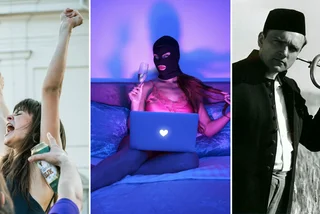 This week's guide to English-friendly Czech cinema and streaming