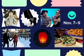 What to do this weekend in Prague: Best events for Nov. 7–9