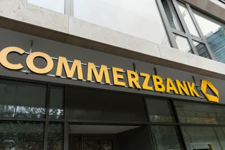 Commerzbank shutterstock_2241466333
