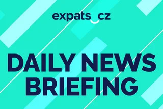 Czech news in brief for November 9: Sunday's top morning headlines