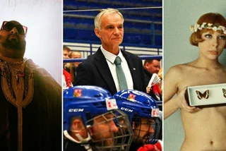 This week's guide to English-friendly Czech cinema and streaming