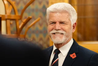 Poll: Most people in Czechia want four more years of President Petr Pavel