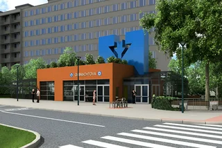 Where the streets have new names: Prague's renaming debate reignites