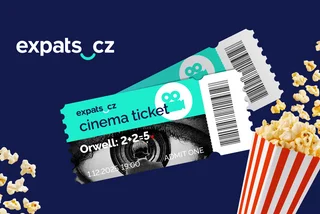 EVENT: Meet the Expats.cz editors for feedback and a film at Edison Filmhub