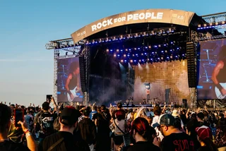 Czechia's 2026 festivals: Moby, Gorillaz, Flaming Lips lead star-studded lineup