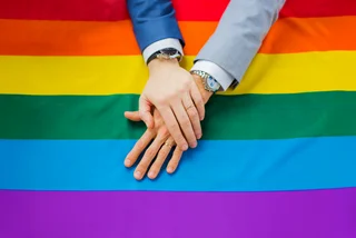 Foreign same-sex marriages must now be recognized in Czechia
