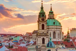 World's Best Cities 2026: Prague ranks among the globe's most livable cities