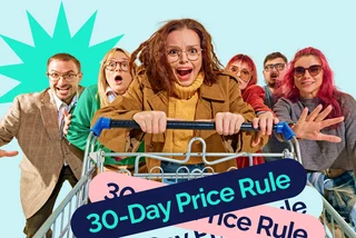 Why the '30-day rule' matters for shoppers in Czechia this discount season