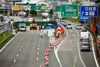 Pay more to drive in Czechia: Cost of highway stamps will rise in 2026