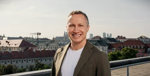 ‘Forget culture fit, build culture growth’: A global leader on how diversity fuels innovation