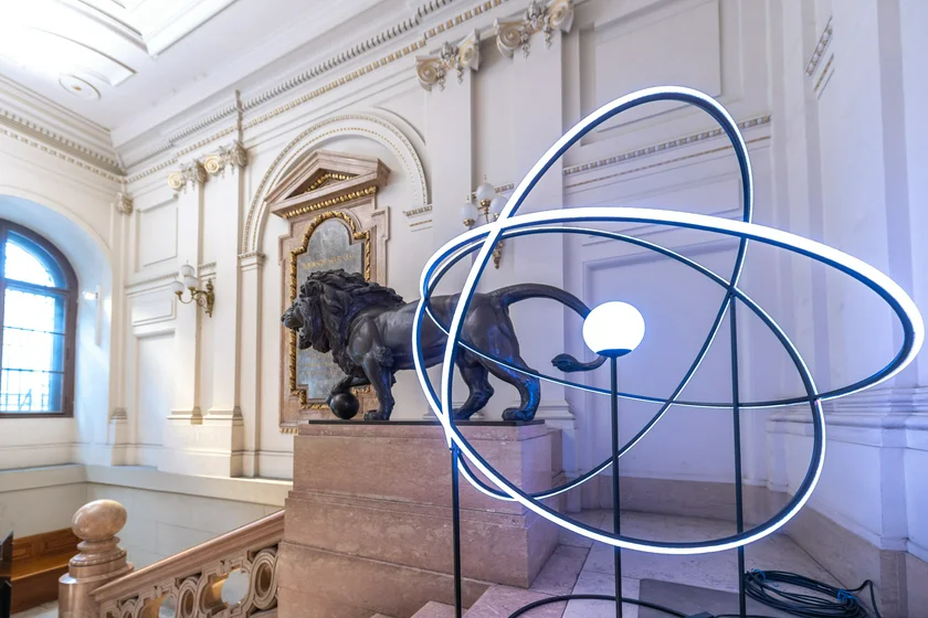 Photo: Czech Academy of Sciences