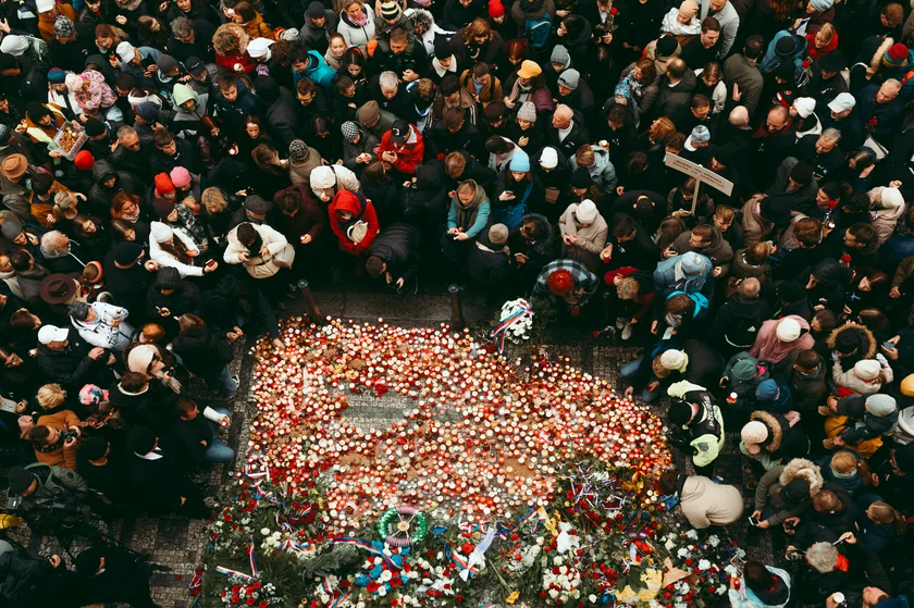 Photo: Díky, že můžem