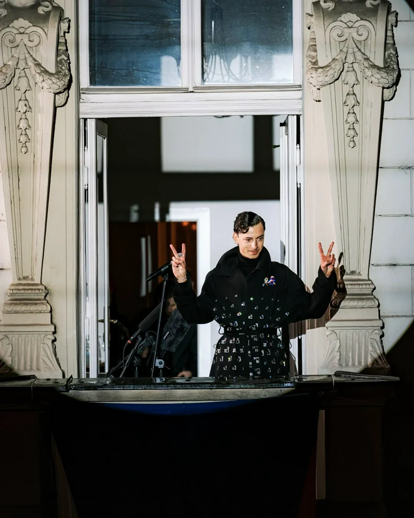 Photo: Díky, že můžem