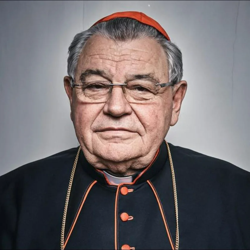 Photo via Facebook/Dominik Duka