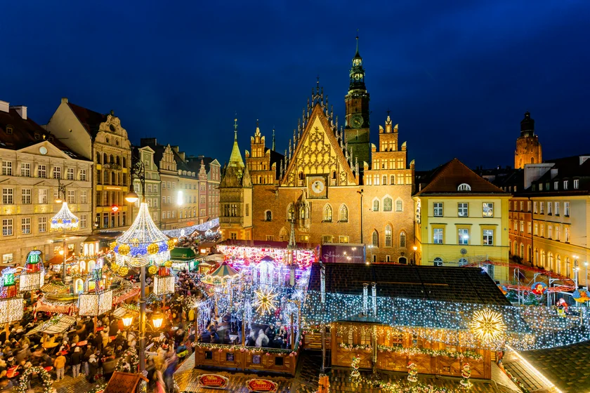 POLAND 11-2025 12 Wrocław fot. UM Wrocławia