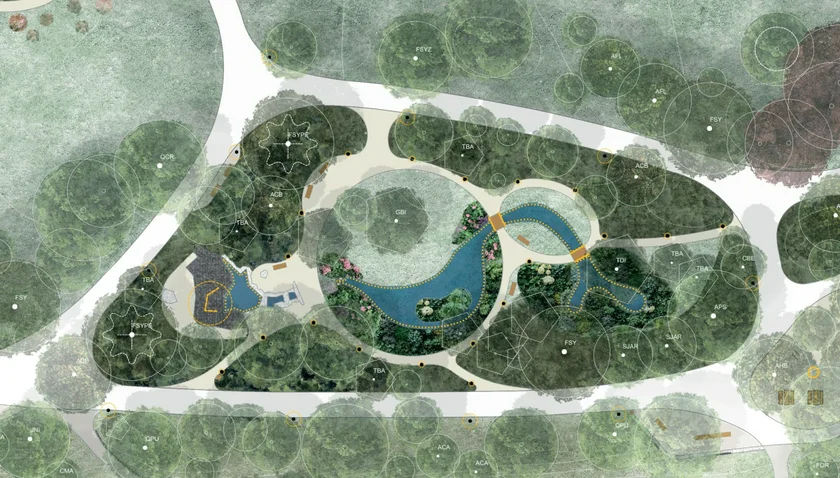 Visualization: Arkytek / Matouš Jebavý