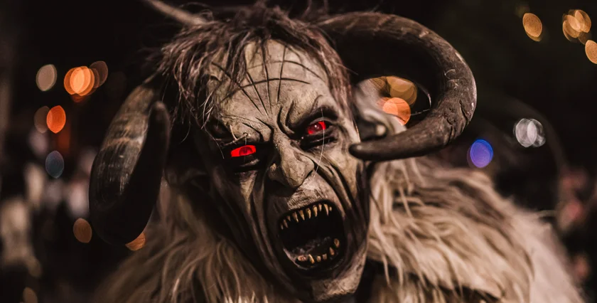 11-2025  Krampus Na Výstavišti 1