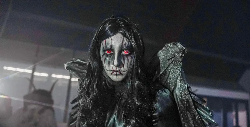 11-2025  Krampus Na Výstavišti 5