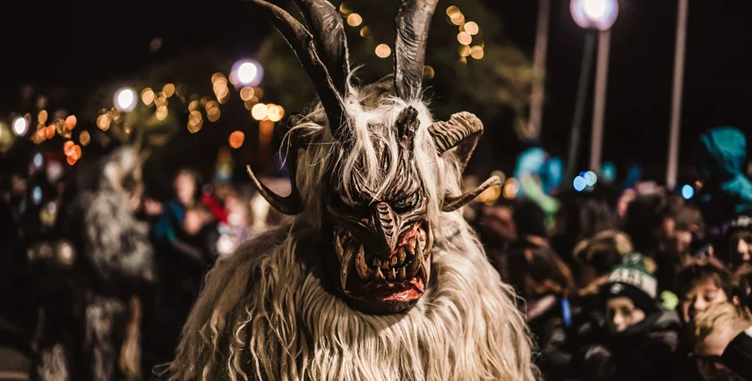 11-2025 Krampus Výstaviště 3