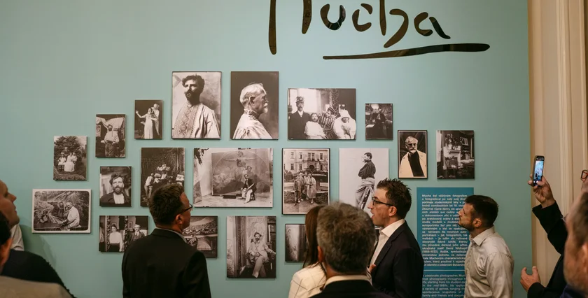 250909 Mucha Museum by Tereza Lee60