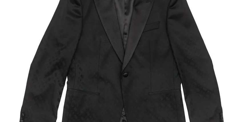 FAOC 11-2025 BEZ Set BOSS, Fashion Arena Prague Outlet, původní cena 33 090 Kč, outletová cena 16 545 Kč