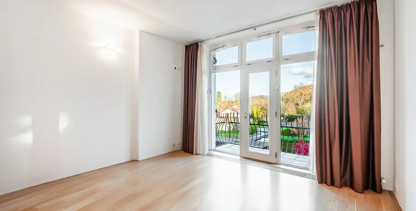 Krajníkova Dobřichovice 11-2025