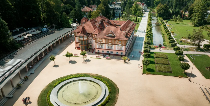 MORAVA MORAVIA 10-2025 Luhačovice I Zlínský kraj I @marbernard I 1 JPG