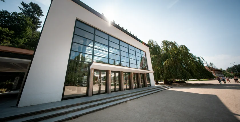 MORAVA MORAVIA 10-2025 Luhačovice I Zlínský kraj I @marbernard I 13 JPG