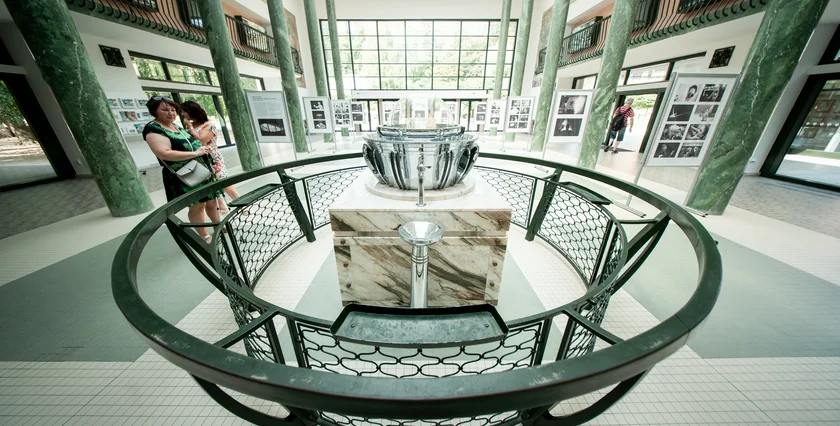 MORAVA MORAVIA 10-2025 Luhačovice I Zlínský kraj I @marbernard I 2 JPG