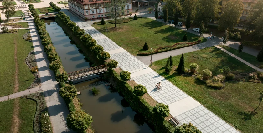 MORAVA MORAVIA 10-2025 Luhačovice I Zlínský kraj I @marbernard I 4 JPG