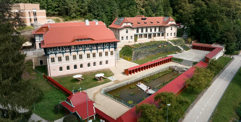 MORAVA MORAVIA 10-2025 Luhačovice I Zlínský kraj I @marbernard I 6 JPG