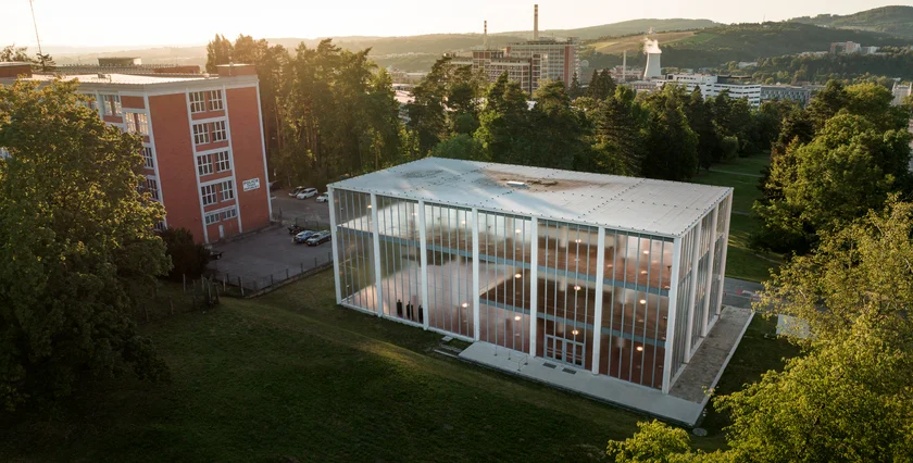 MORAVA MORAVIA 10-2025 Zlin I Zlínský kraj I @marbernard I 39 JPG