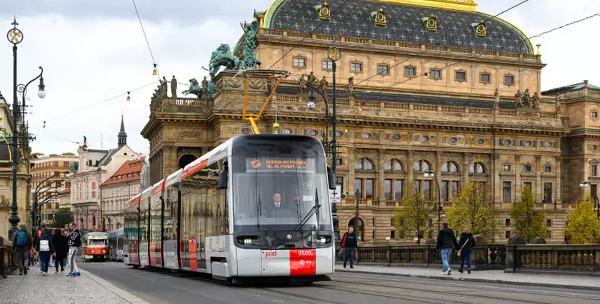 Photo: DPP – Petr Hejna