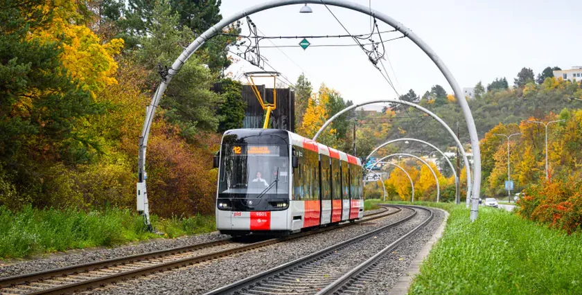 Photo: DPP – Petr Hejna