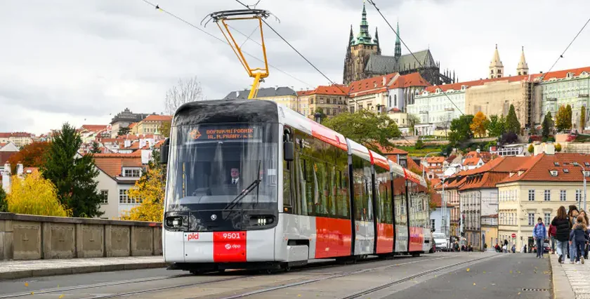 Photo: DPP – Petr Hejna