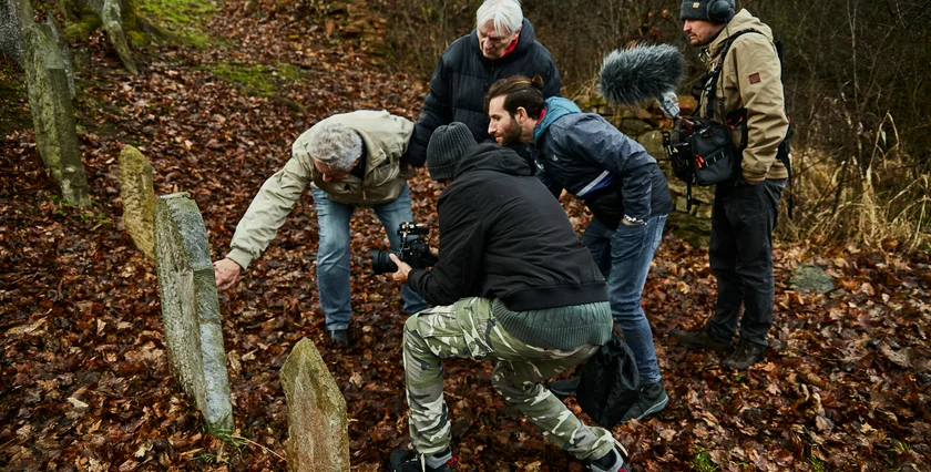 Photo: Karolína Fialová