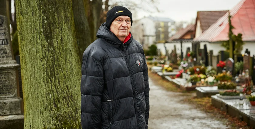 Photo: Karolína Fialová