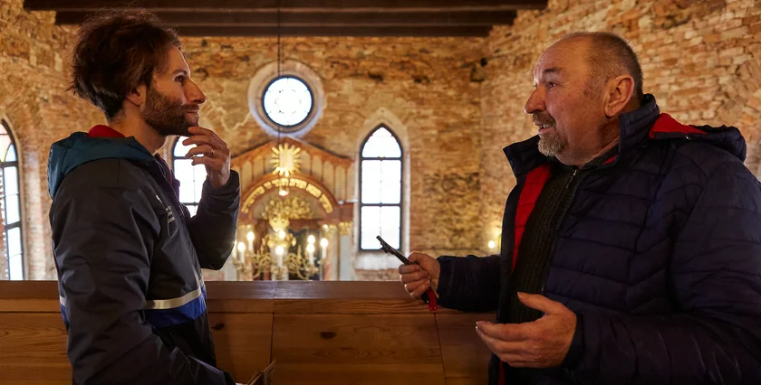 Photo: Karolína Fialová