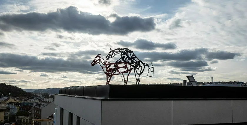 Photo: Villa Gallery