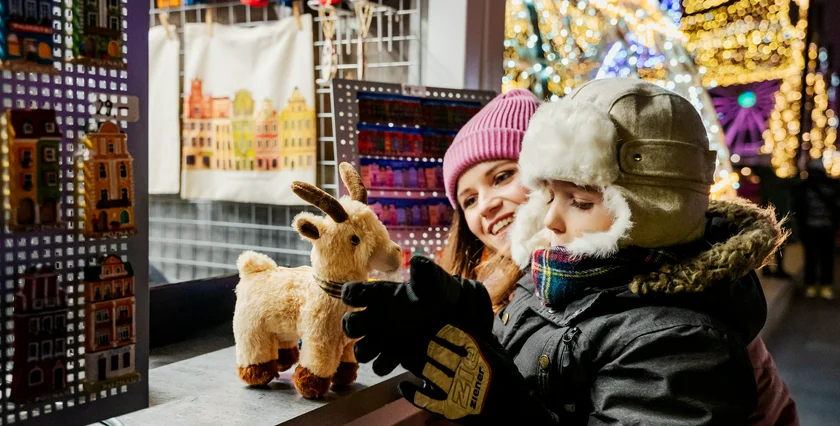 POLAND 11-2025  Poznań Jarmark MTP (fot. Malwina Łubieńska Visit Poznań) 008