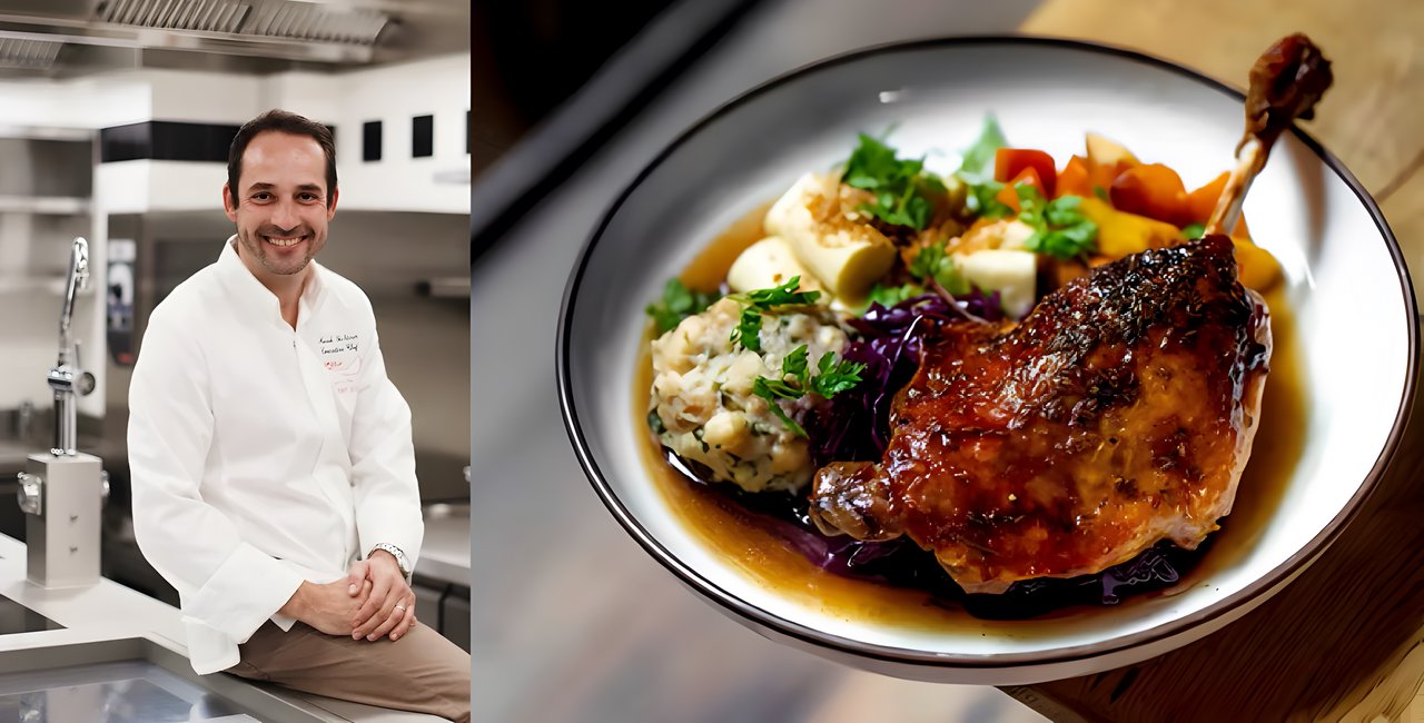 Where to celebrate St. Martin’s in Prague: six spots for classic Czech comfort food