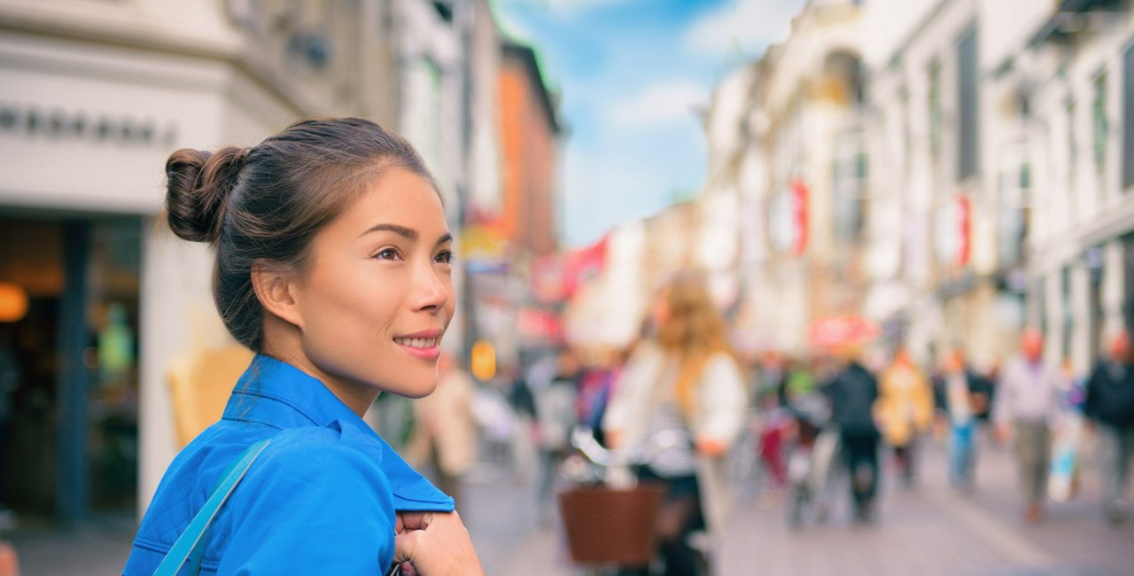 The new Prague tourist? How luxury travelers are reshaping the city's economy