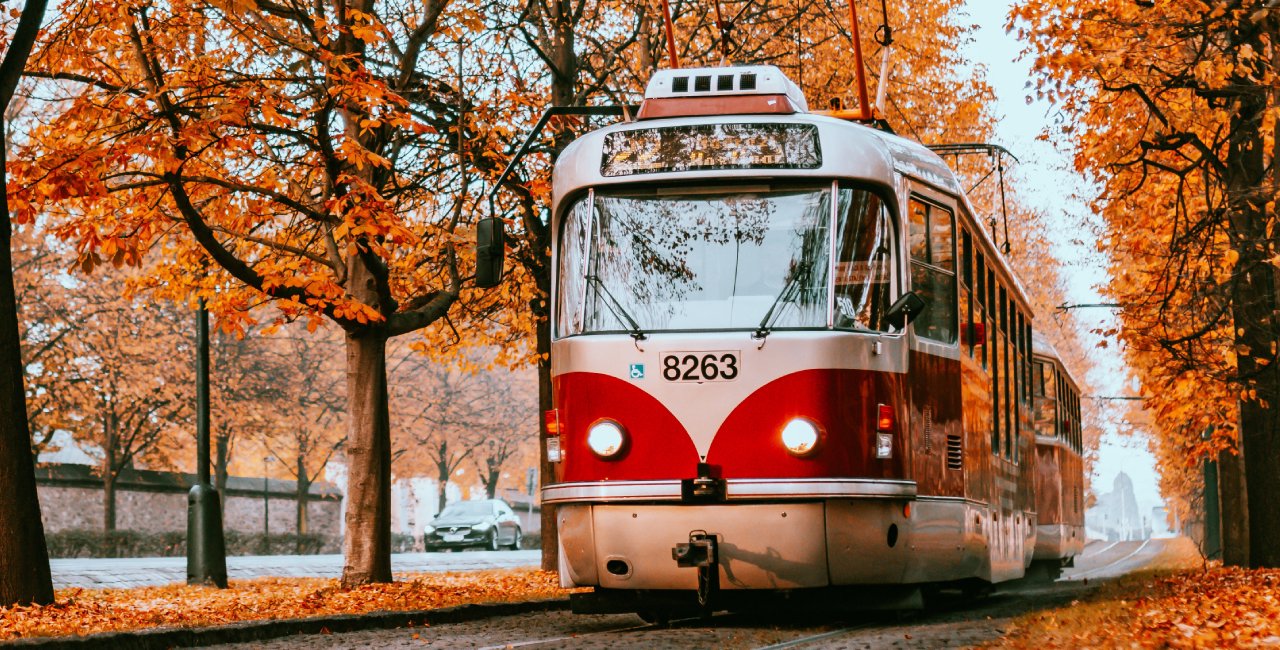 Prague transport fares increase from Jan. 1: Don't pay more than you have to