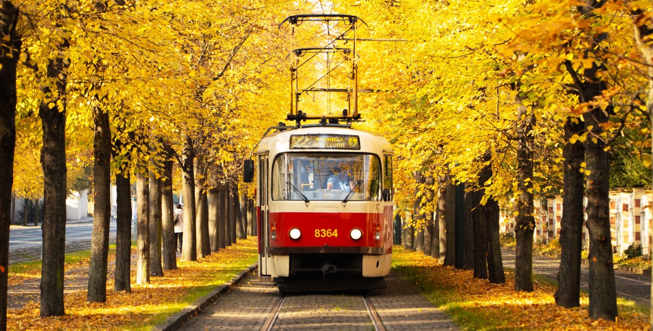 Prague trams set new course: 6 routes to reshape city network from 2026