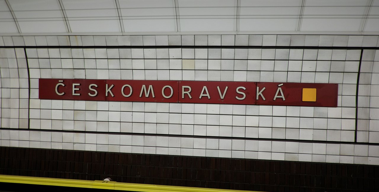 Two long-closed Prague metro stations set to reopen within months