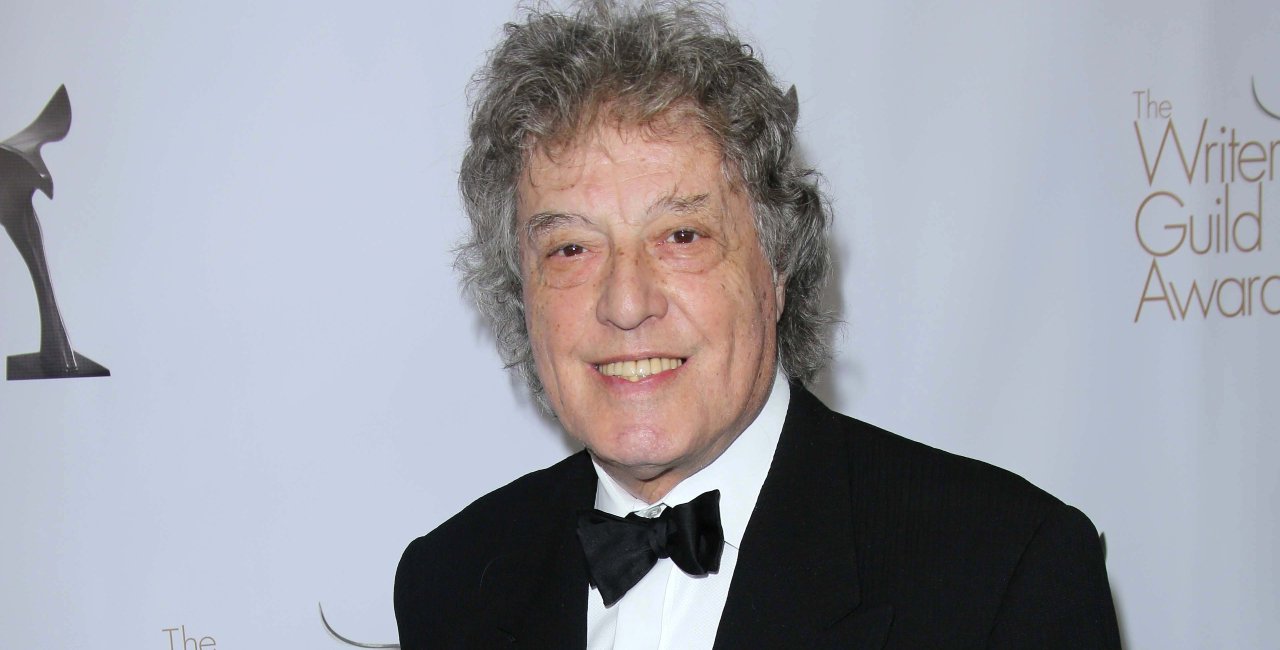 Tom Stoppard dies: Czech-born playwright was longtime friend of Václav Havel