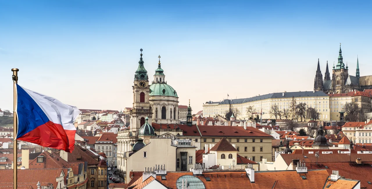 Beer divides, DIY unites: Czechs attempt to define national character