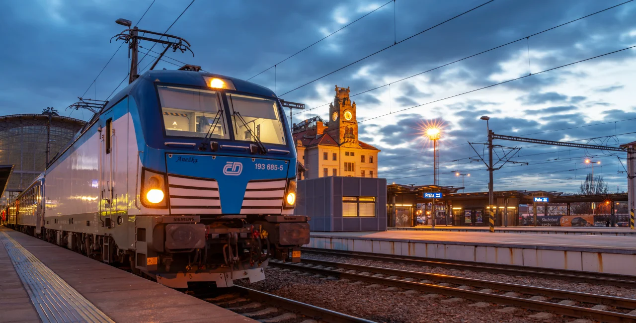 Prague to Berlin in under 4 hours: Czech train travel gets a boost this weekend