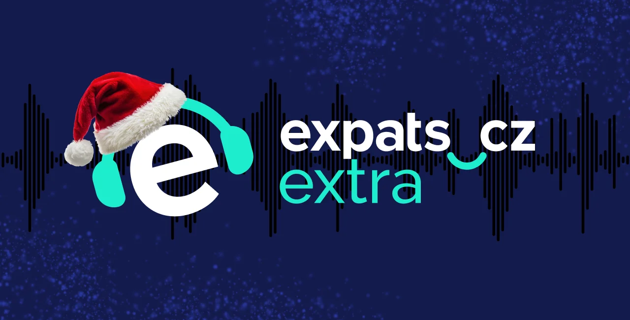 PODCAST: Czechia's 'hellfire club', behind the scenes at the market, and tasting Christmas snails